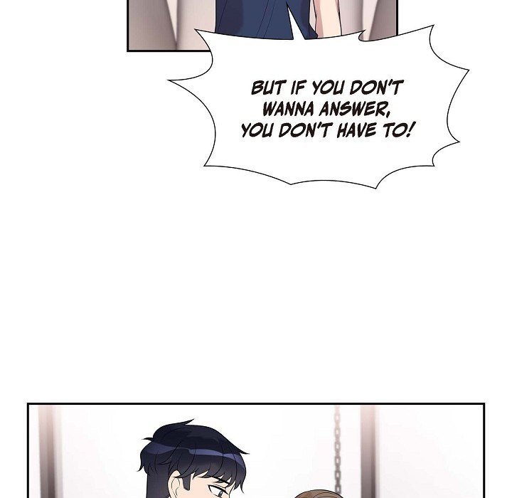 A Misogamist's Romance - episode 24 - 87