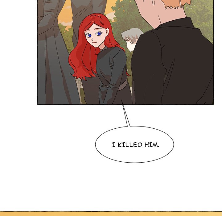 New Life, New Me - episode 48 - 13