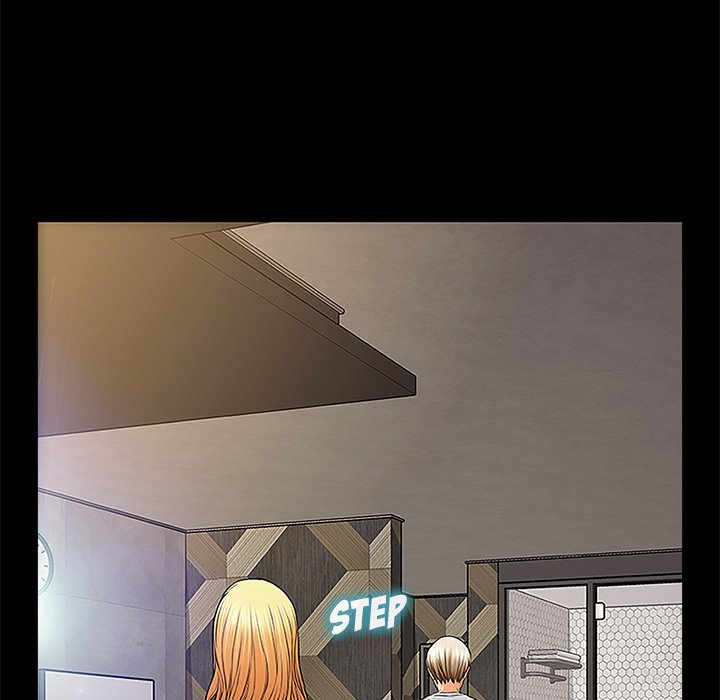Superstar Cynthia Oh - episode 8 - 89