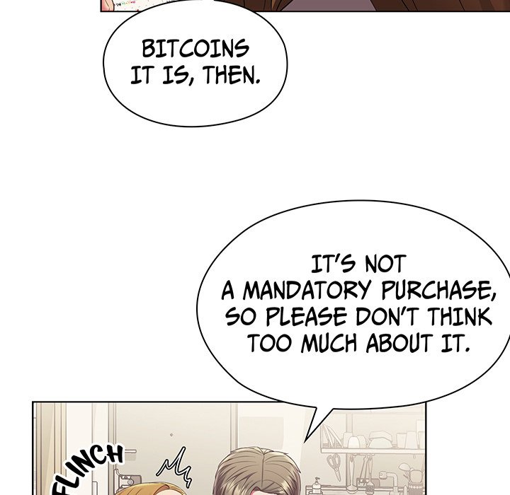 Master, Do You Need A Hand? - episode 9 - 34