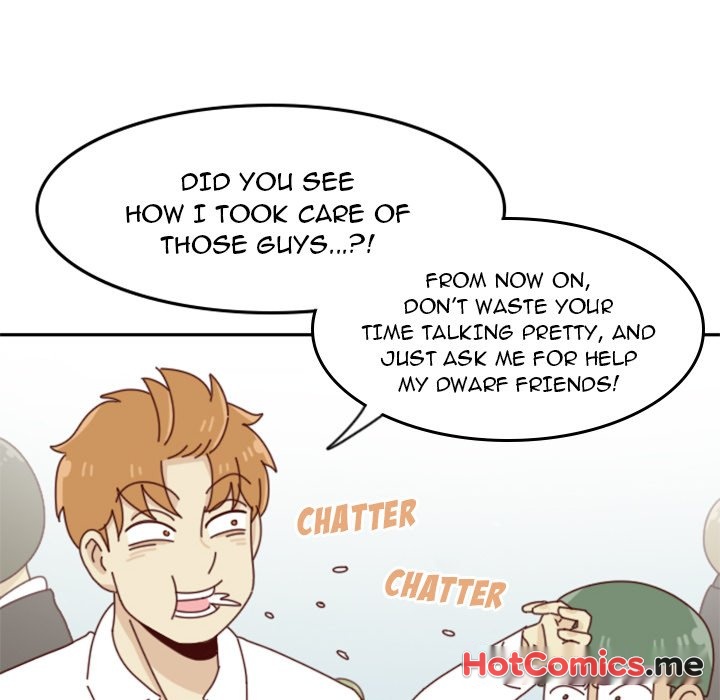 Hidden From The Light - episode 24 - 107
