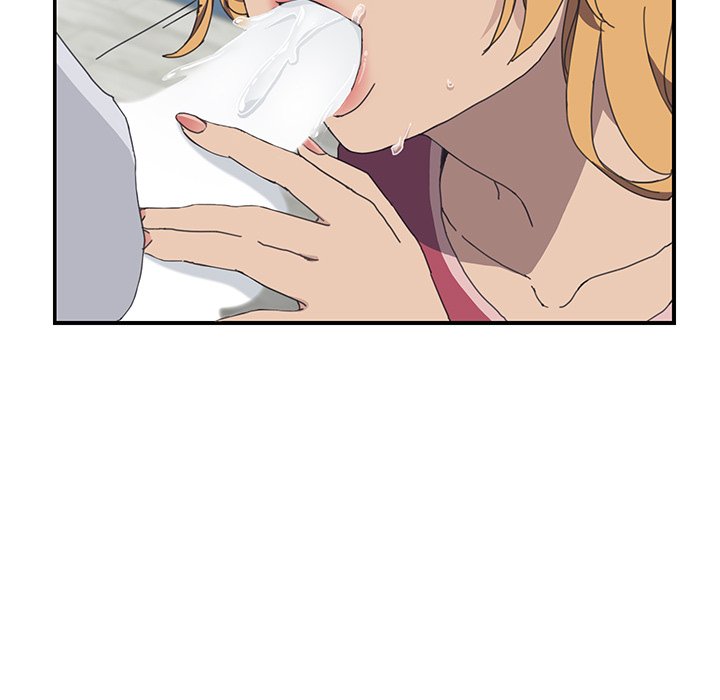 The Unwanted Roommate - episode 5 - 103