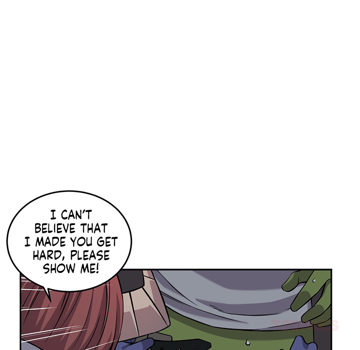 Zombie Girlfriend! - episode 14 - 21