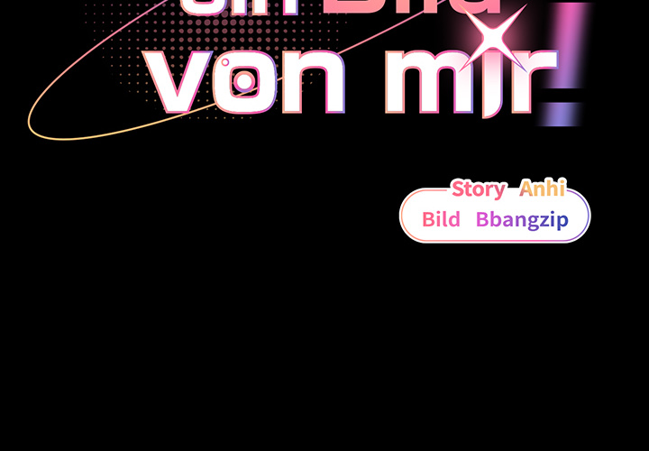 Mach ein Bild von mir - episode 9 - 1