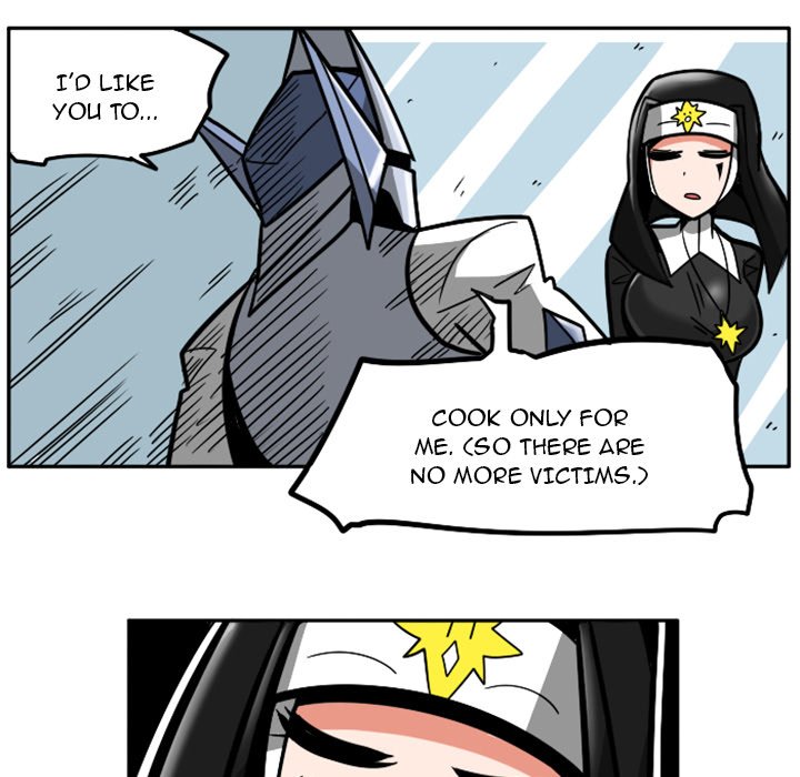 Maki and Friends - episode 64 - 92