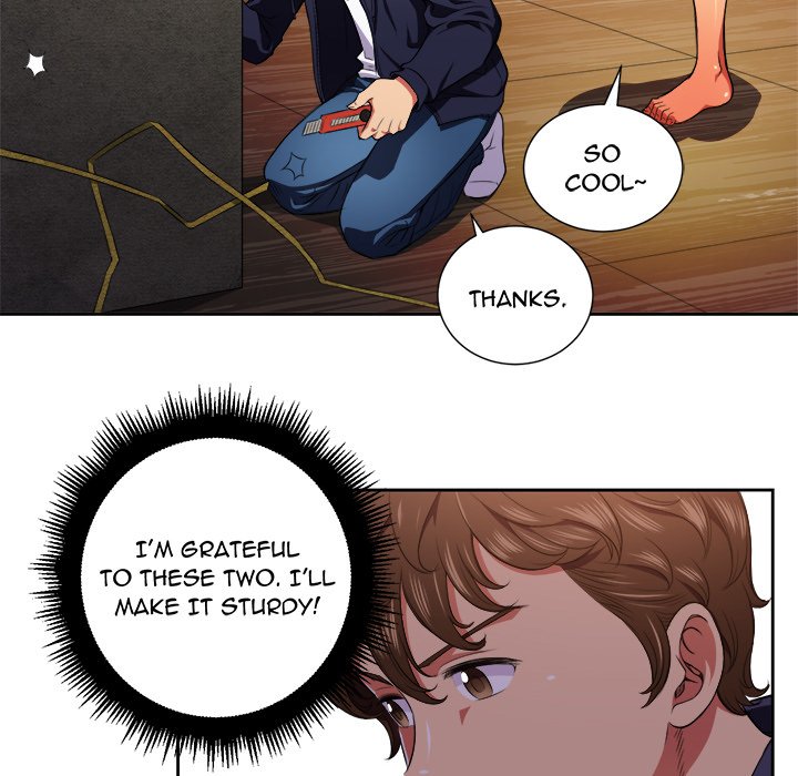 My High School Bully - episode 7 - 70