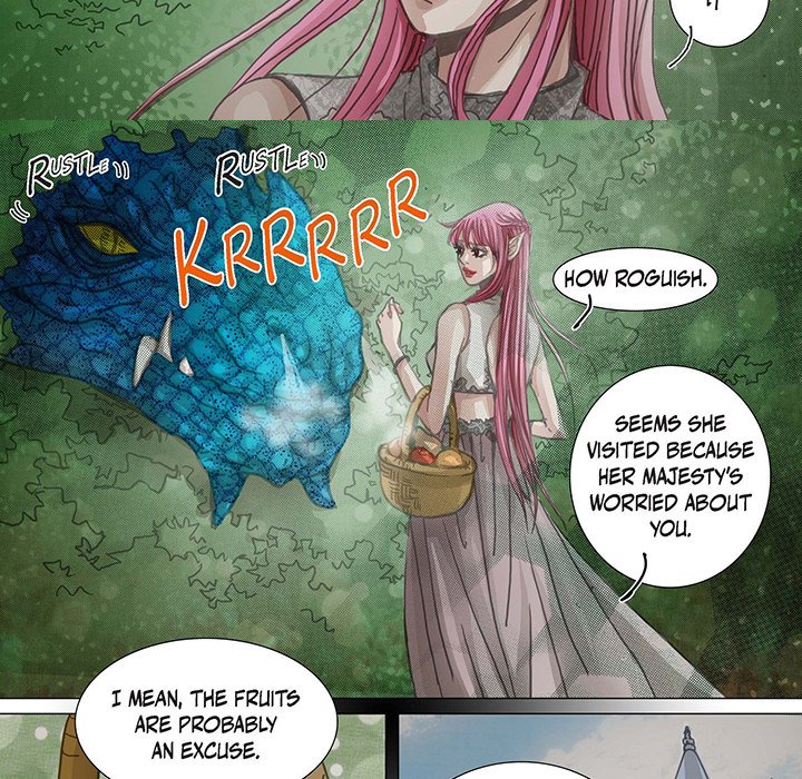 The Emperor's Woman - episode 92 - 35