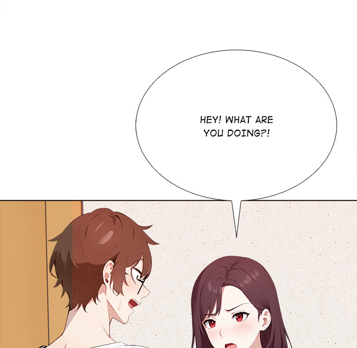 Desire Note - episode 14 - 37