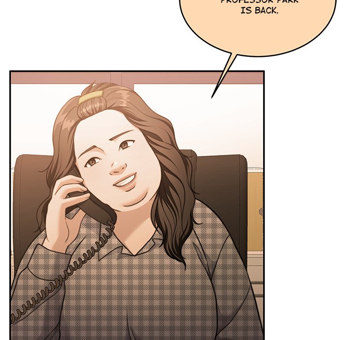 Pregnancy Contract - episode 29 - 10