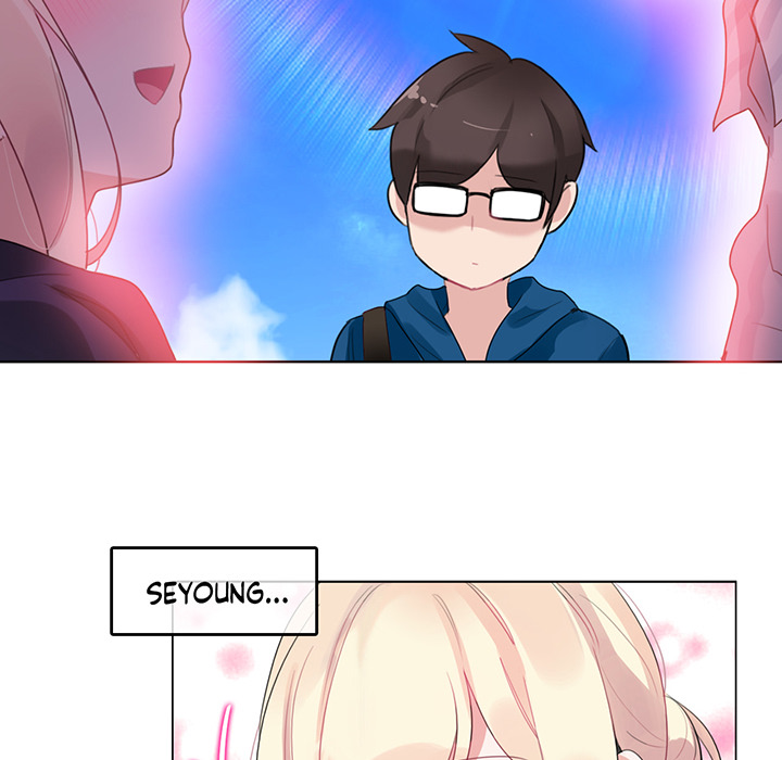 A Pervert's Daily Life - episode 52 - 33