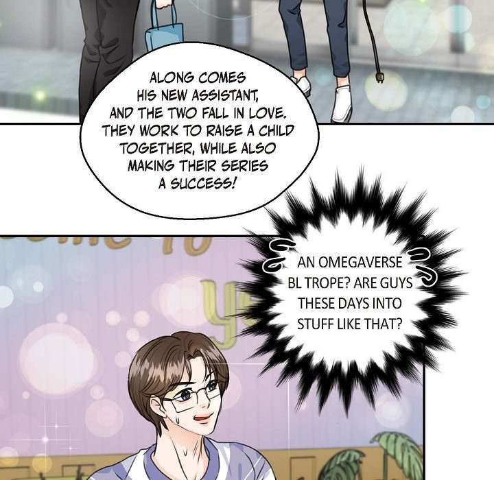 Come Be My Teacher - episode 28 - 60