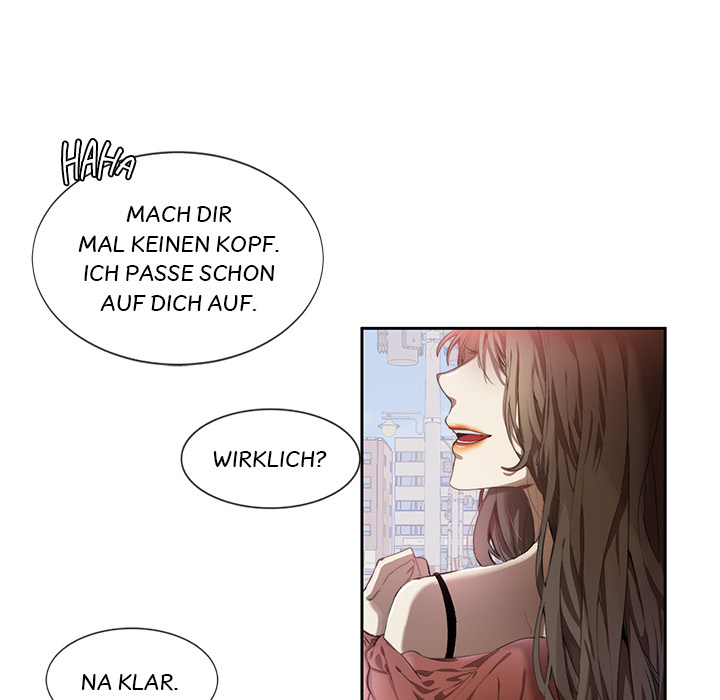 Aus den Tiefen des Meeres - episode 1 - 5