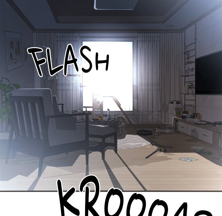 Memories of a Rainy Day - episode 1 - 5