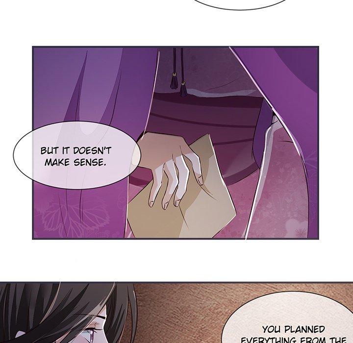 General and Her Medic Lover - episode 14 - 10
