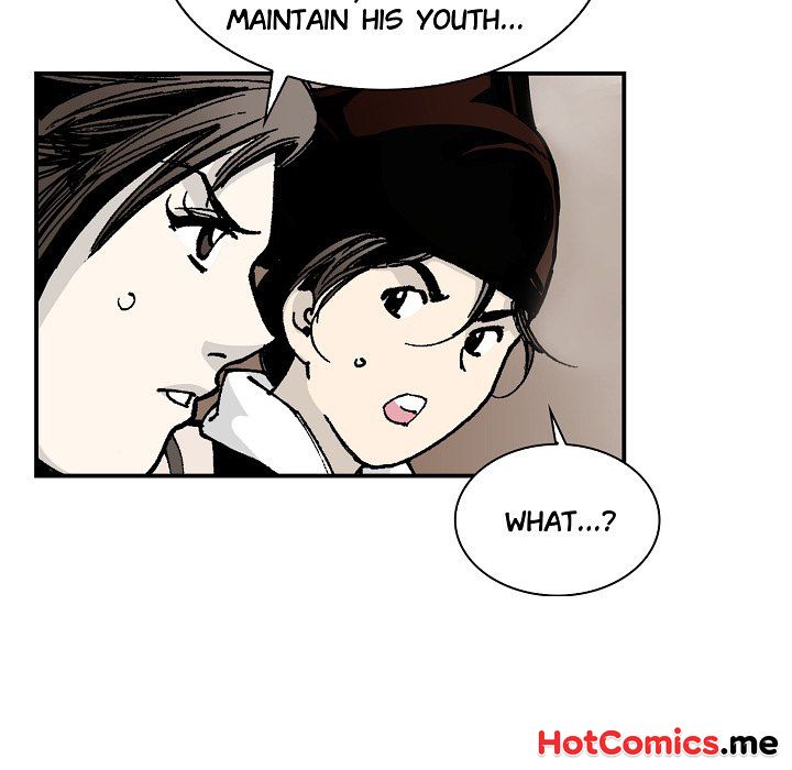 Magician's Murim Adventures - episode 13 - 12