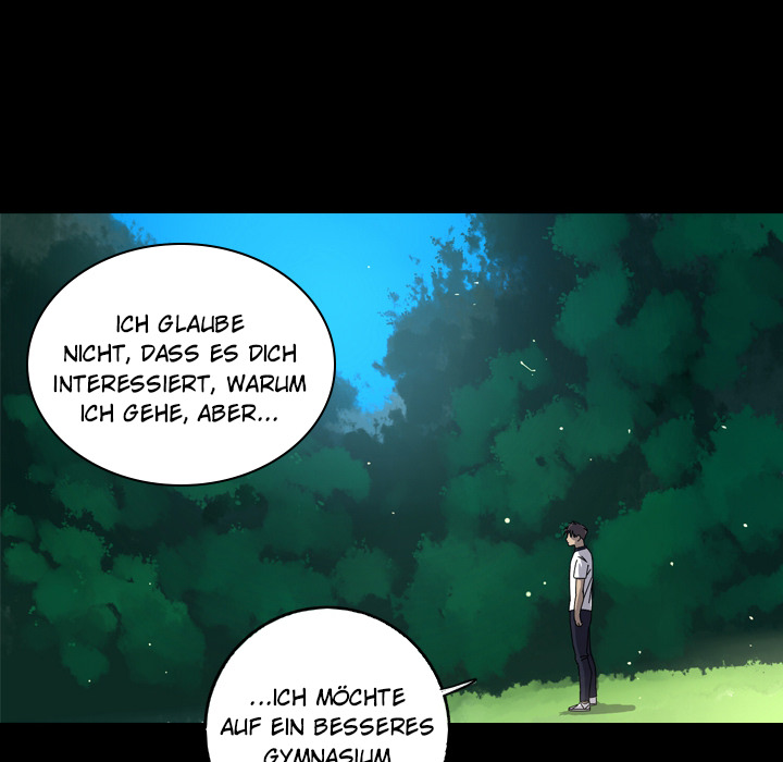 Die Meerjungfrau im Teich - episode 14 - 67