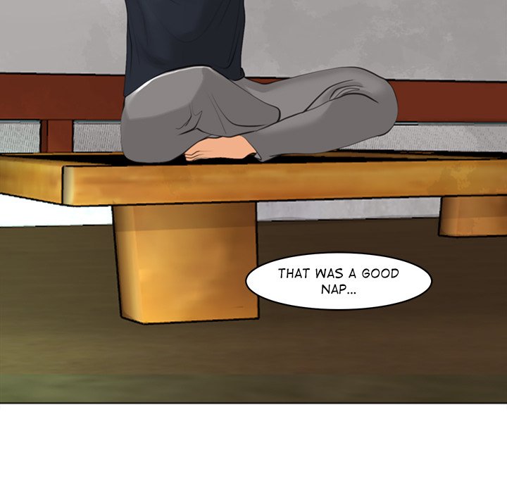 Old Life Behind - episode 19 - 225