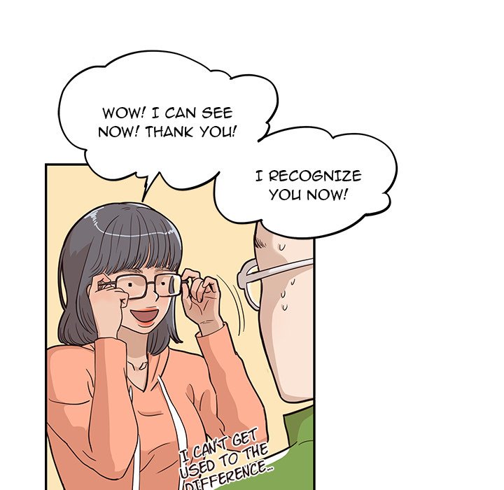 His Women's University - episode 22 - 30