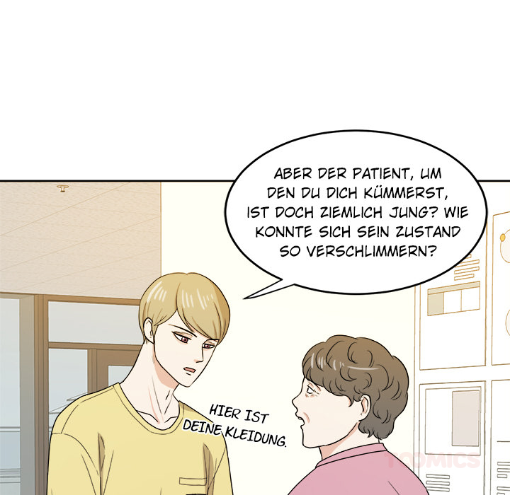 Liebe Lieber Nicht - episode 29 - 9