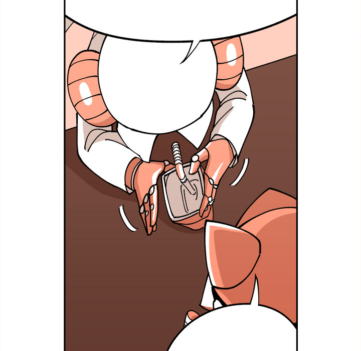 Robogattin - episode 3 - 52