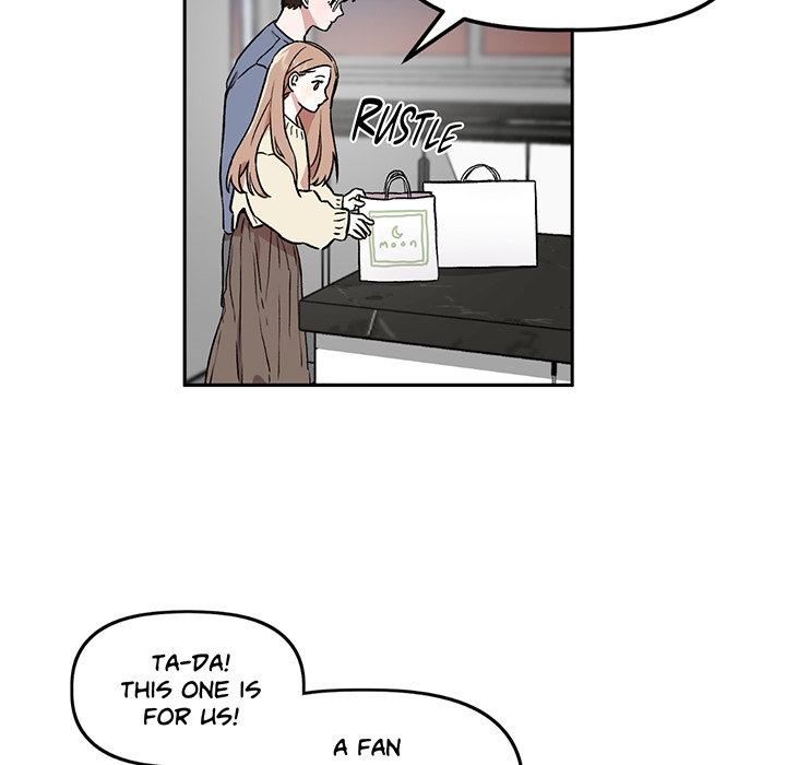 Bitter Sweetheart - episode 1 - 39