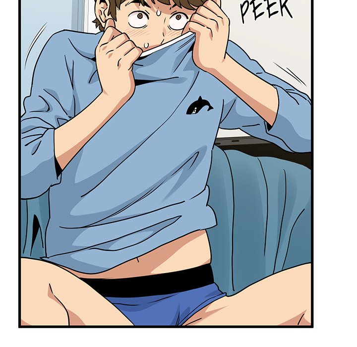 Snapping into Love - episode 3 - 87