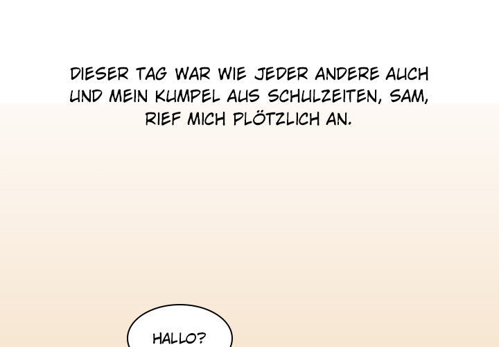 Spaß unter Freunden - episode 35 - 3