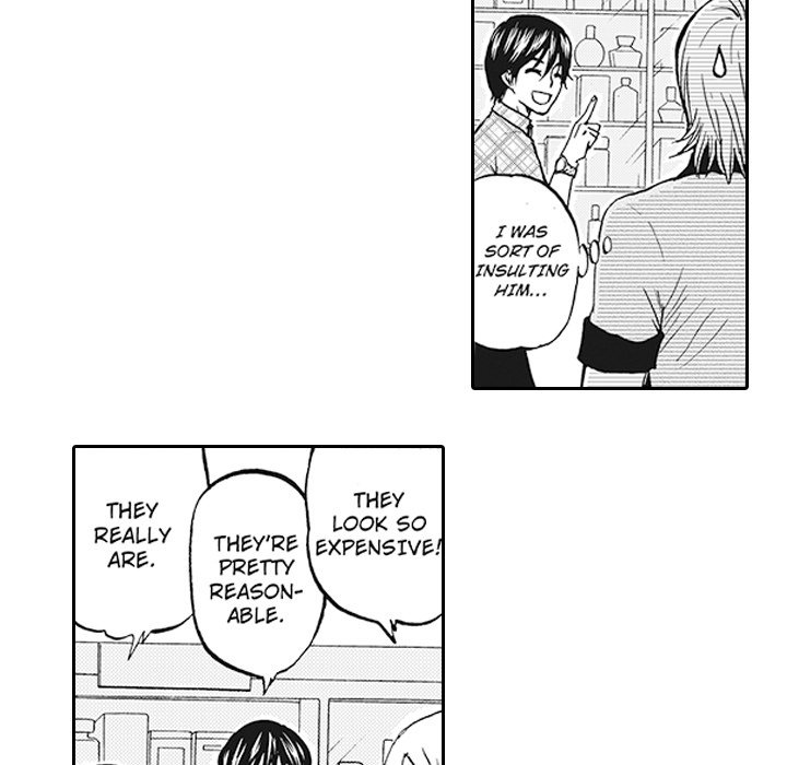 Shobunkan Omnibus Vol.1 - episode 2 - 8