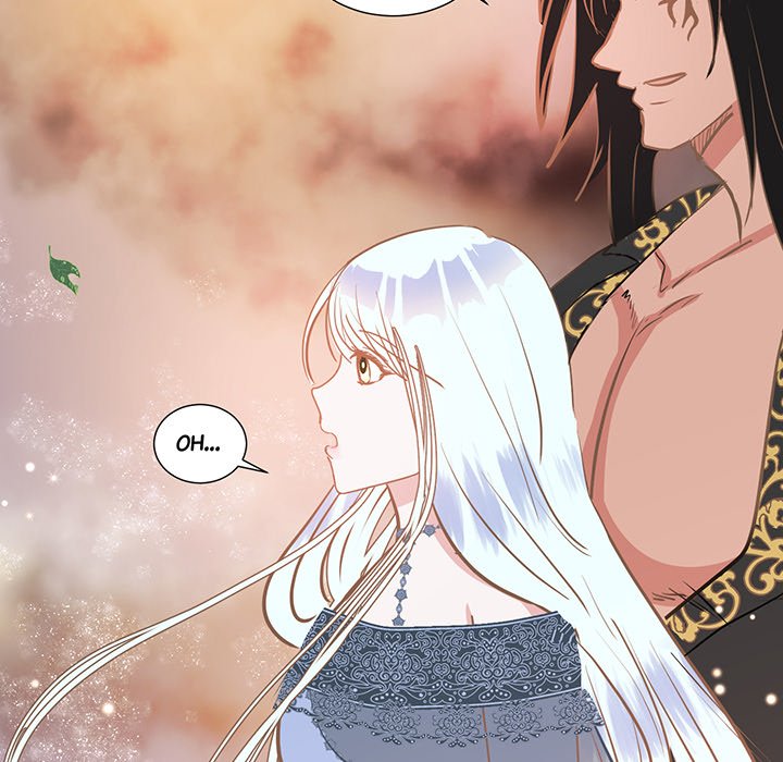 Now, I am Demon King's Wife - episode 23 - 85