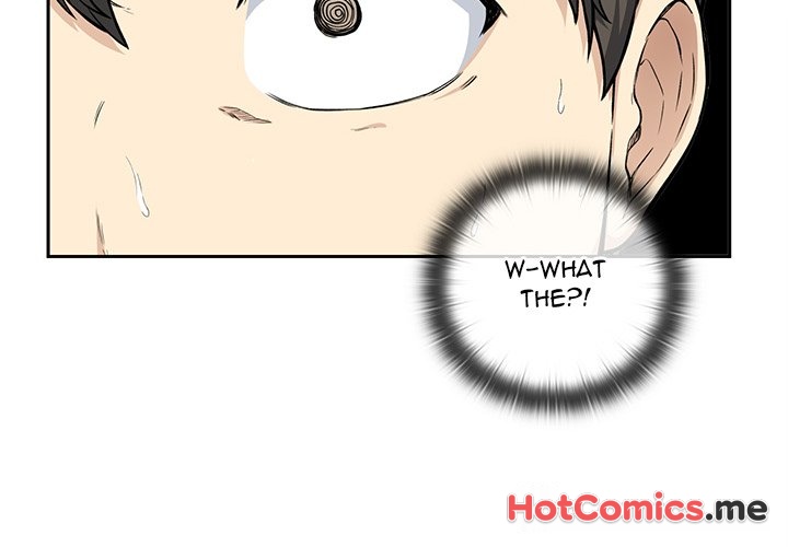 Excuse Me, This is my Room - episode 17 - 1