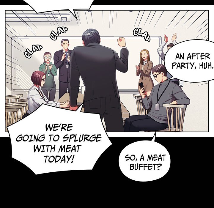 Master, Do You Need A Hand? - episode 10 - 7
