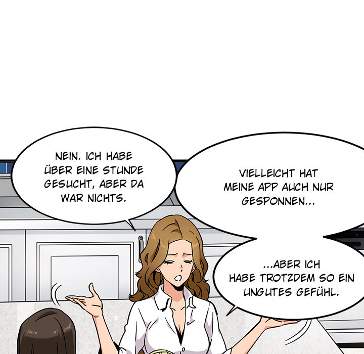 Wer hat Angst vor Mister H? - episode 1 - 67