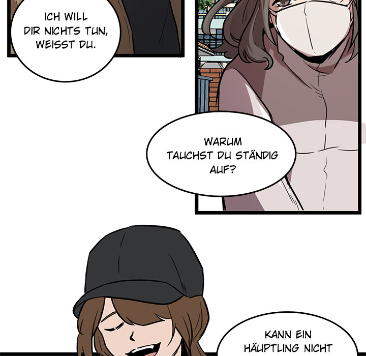 Die Legende vom Tiger,  der Sonne und dem Mond - episode 47 - 42