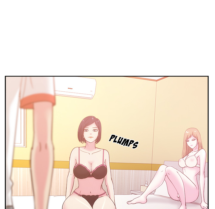 Soojungs Comicladen - episode 24 - 40