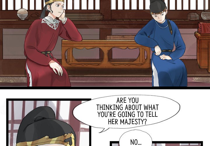 The Land of Flowers - episode 8 - 1