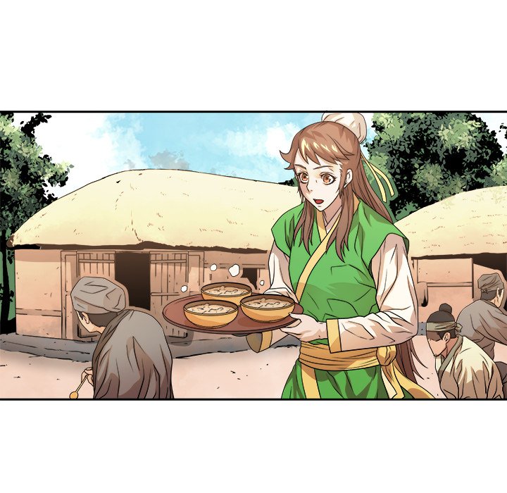 The Humble Warriors - episode 9 - 31