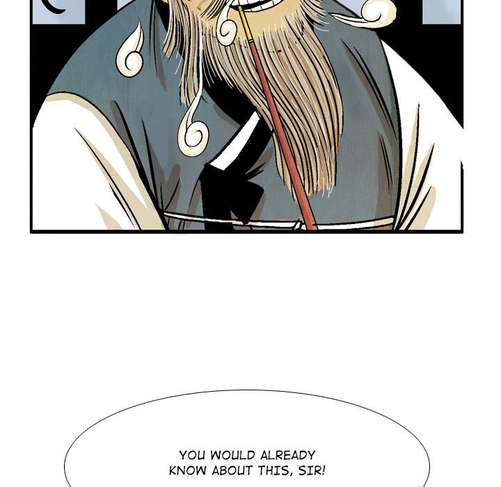The Sword Clan - episode 44 - 12