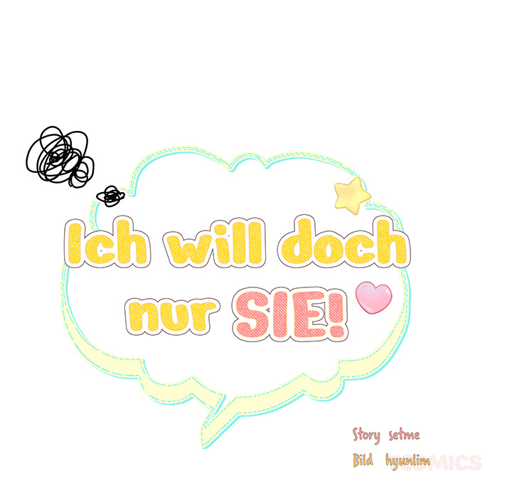 Ich will doch nur SIE! - episode 11 - 47