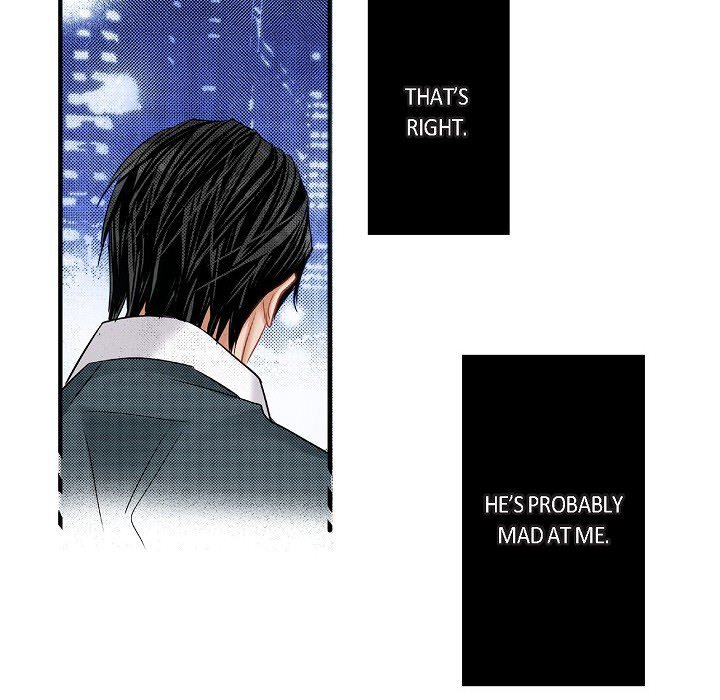 Work, Fight and Love - Webtoon Edition - episode 61 - 89