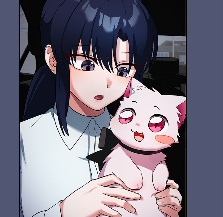 Saving My Magical Girl - episode 1 - 243