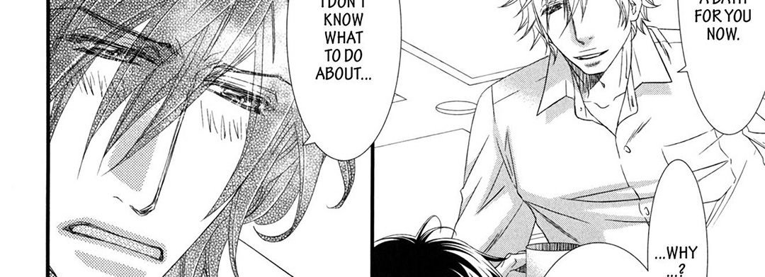 Love and Virginity Turn a Deaf Ear - episode 9 - 50