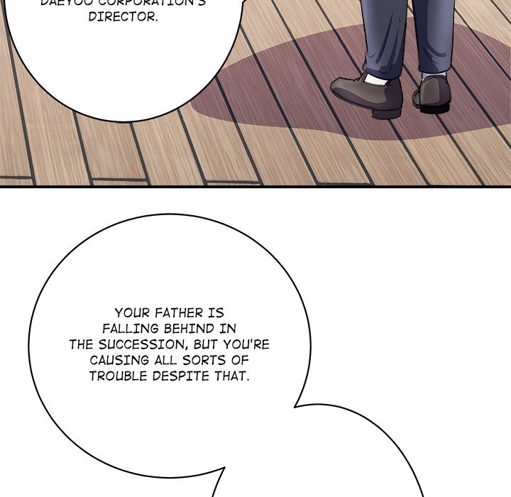 Immoral Family - episode 19 - 121