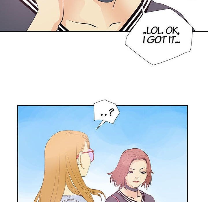 Sex Note - episode 13 - 45