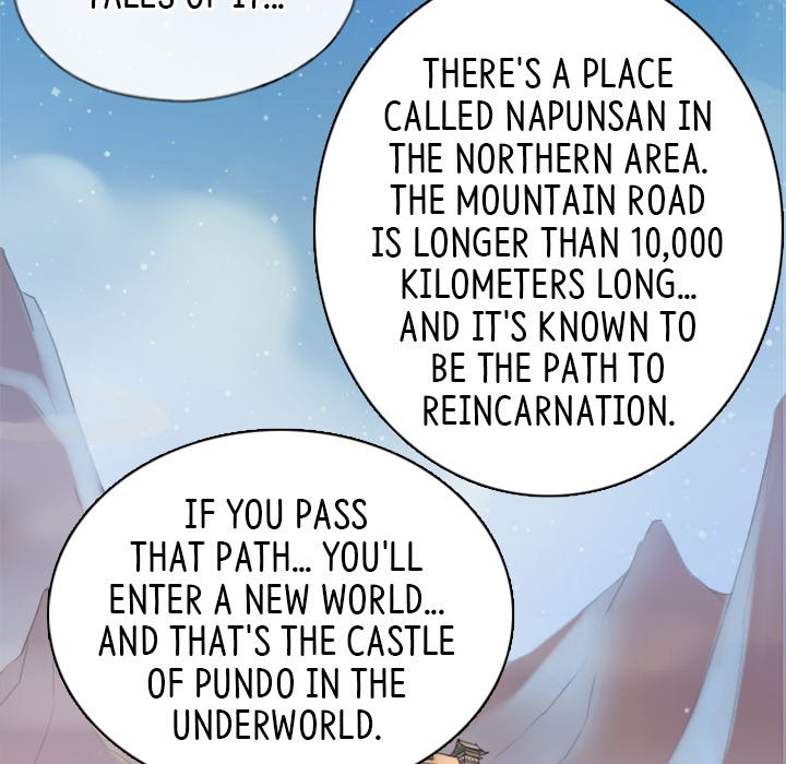 Odis and Moa's Underworld Diary - episode 15 - 14