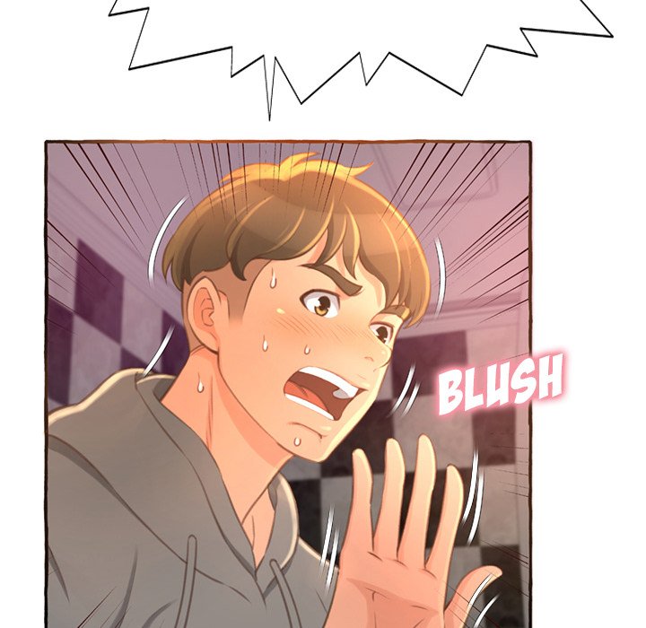 Can't Get to You - episode 3 - 8