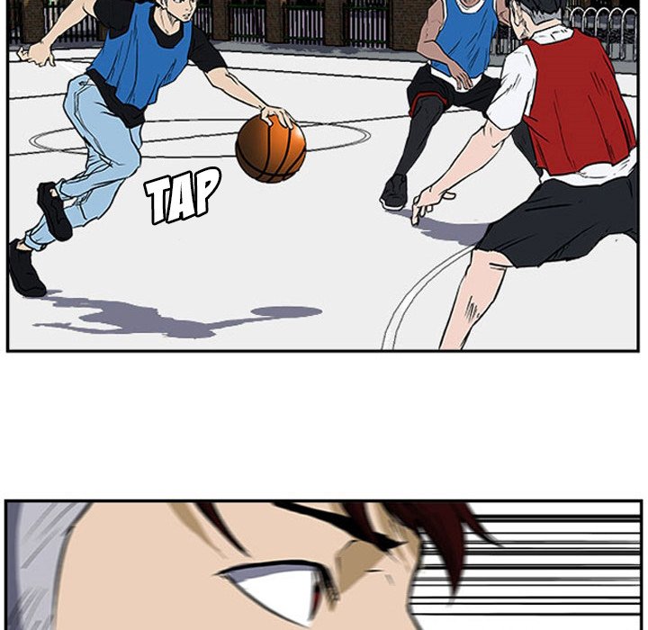 Tweener - episode 17 - 89