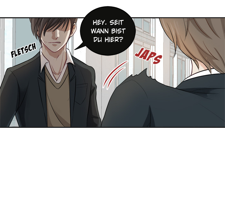 Liebe Lieber Nicht - episode 1 - 22