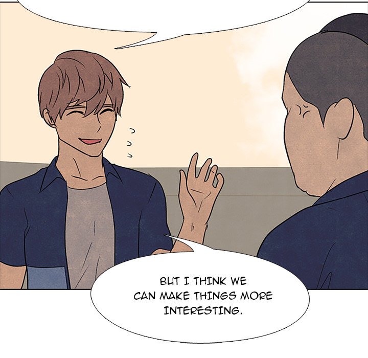 High School Devil - episode 89 - 75