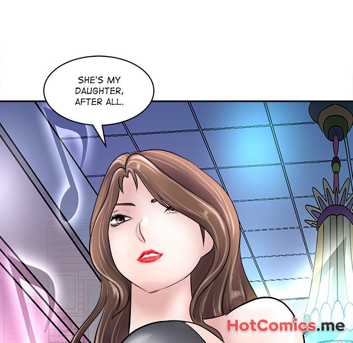 Immoral Family - episode 24 - 163