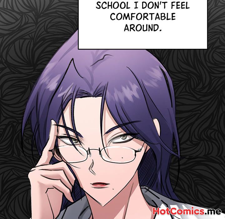 Campus Confessions - episode 15 - 88